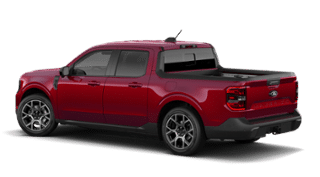 2026 Ford Maverick® External Image 3